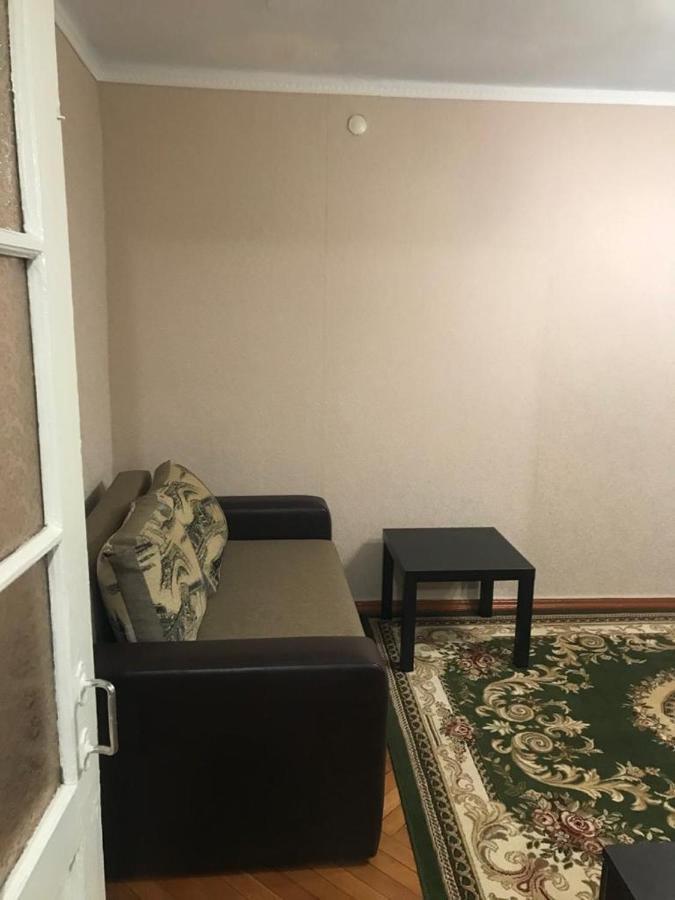 У Елены Sukhumi Exterior foto